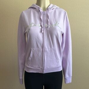 VS Pink sweater size Small